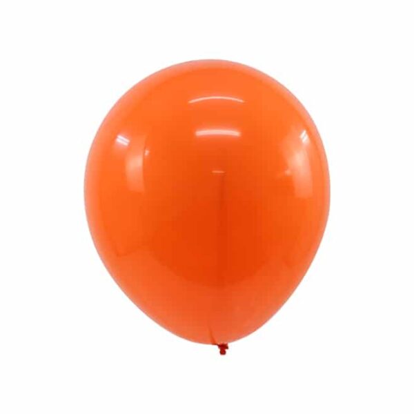 100s Party Balloons 12"