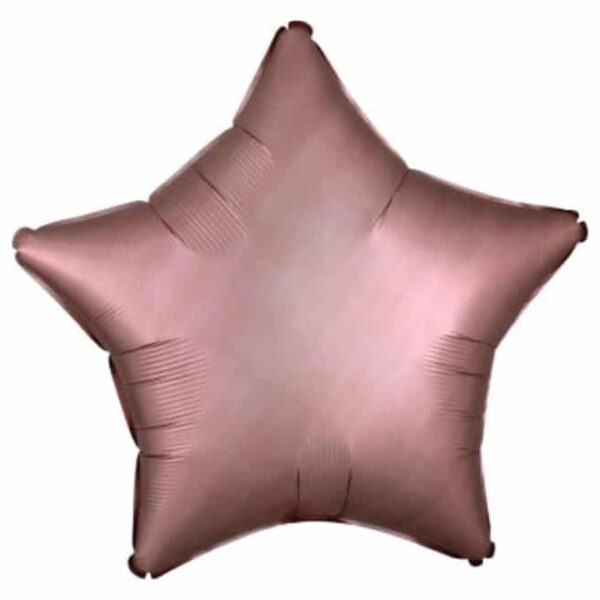 Star Balloon 19"