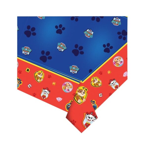 Paw Patrol Table Cloth