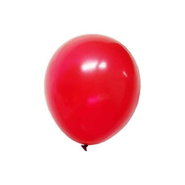 50pc Latex Balloons 12"