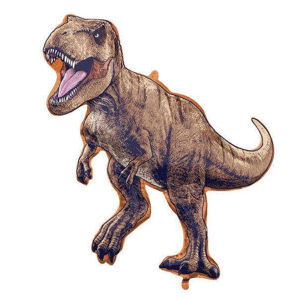 Jurassic World Dominion Foil Balloon 31"