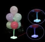Starry Balloon Stand