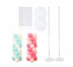 Balloon Column Stand 2pc