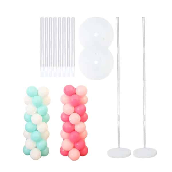 Balloon Column Stand 2pc