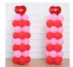 Balloon Column Stand 2pc
