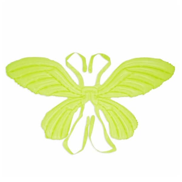 Balloon with Light Lime