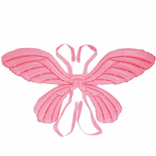 Balloon with Light Pink