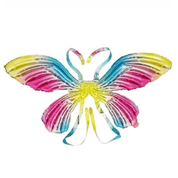 Balloon with Light Purple