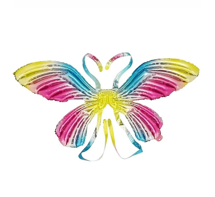 Balloon with Light Purple