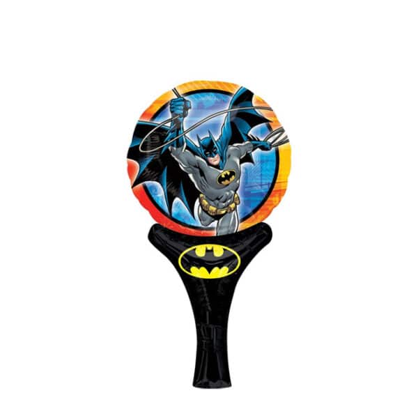 Batman Inflate-A-Fun Balloon