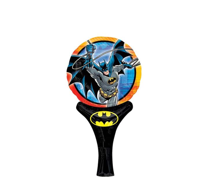 Batman Inflate-A-Fun Balloon