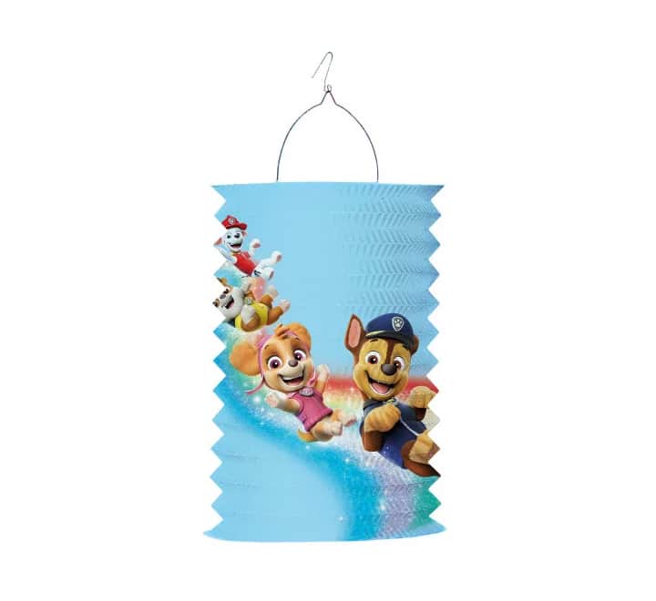 Paw Patrol Drop Lantern 28cm