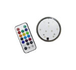 LED Remote Controlled Lights