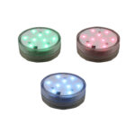 LED Remote Controlled Lights