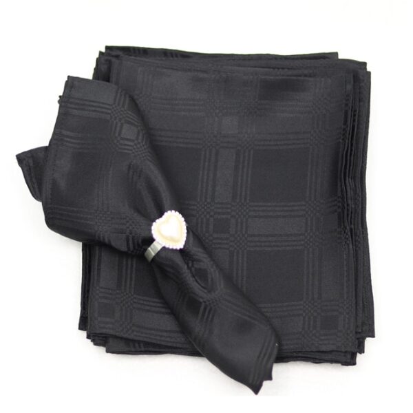 Damask Napkins 47x47cm