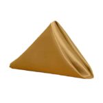 Satin Napkins
