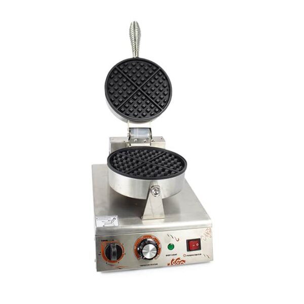 Waffle Baker