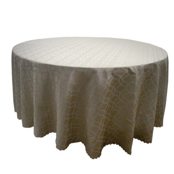 Round Table Cloth