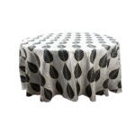 Round Table Cloth