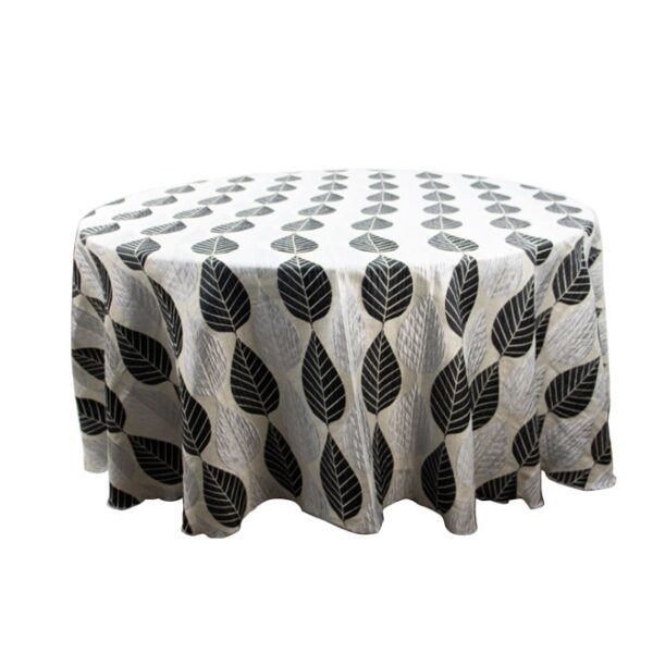 Round Table Cloth