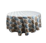 Round Table Cloth