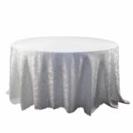 Jacquard Table Cloth 310cm