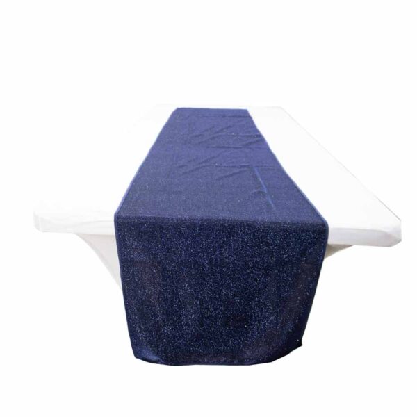 Lime Light Table Runner