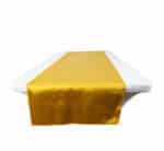 Shiny Gold Table Runner