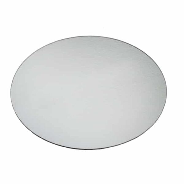 Round Mirror Centrepiece 50cm