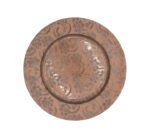 Filigree Mink Underplate 33cm