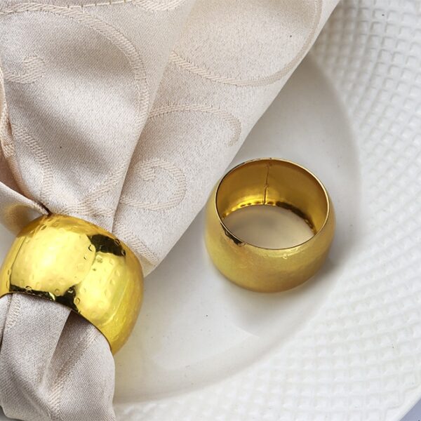 Napkin Ring