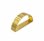 Gold Napkin Ring