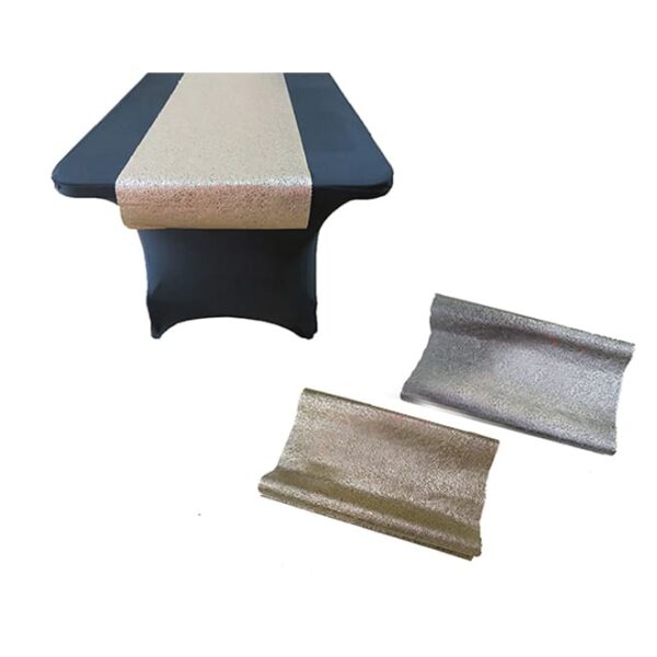 Pollock Table Runner