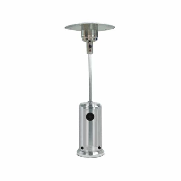 Stainless Steel Patio Heater