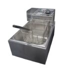 Single Electric Fryer