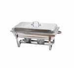 Rectangular Chafing Dish