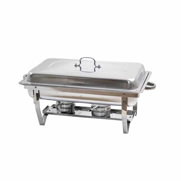 Rectangular Chafing Dish