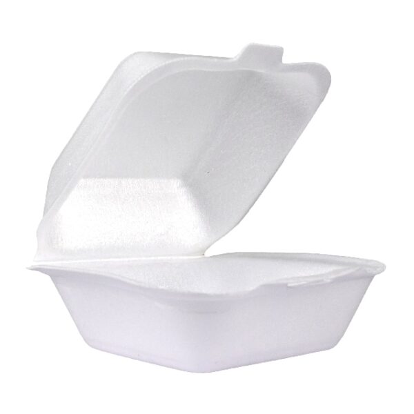 Takeaway Food Container 125pcs