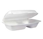 Take Away Food Container 75pcs