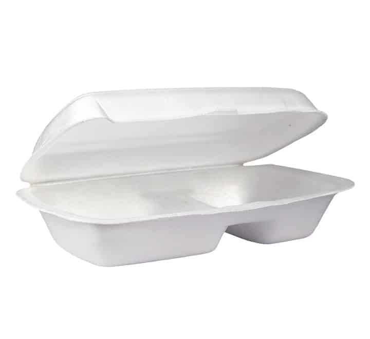 Take Away Food Container 75pcs