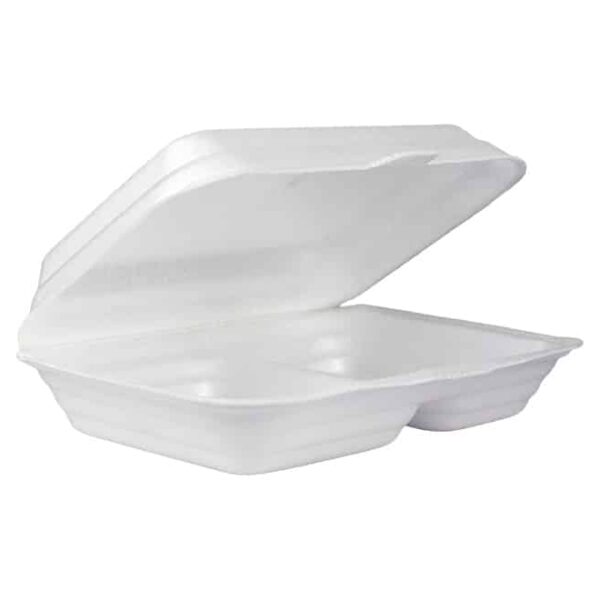 Take Away Food Containers 75pcs