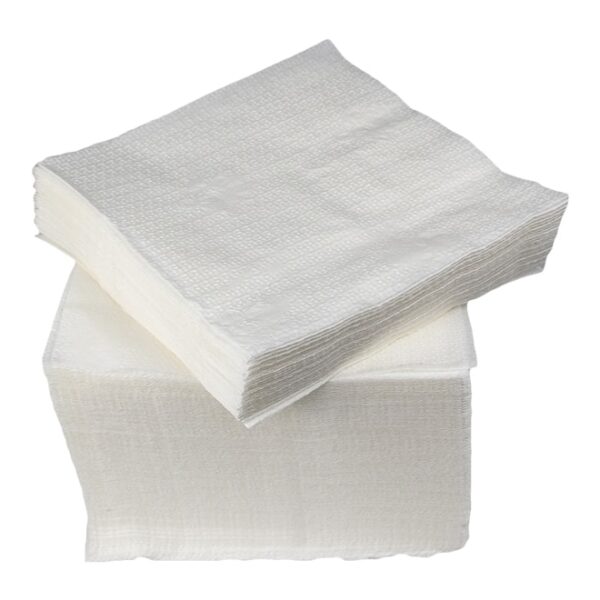 1ply Serviettes 1000pcs