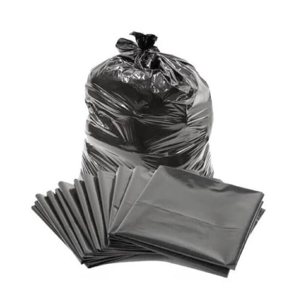 Refuse Bags Heavy Duty 20s