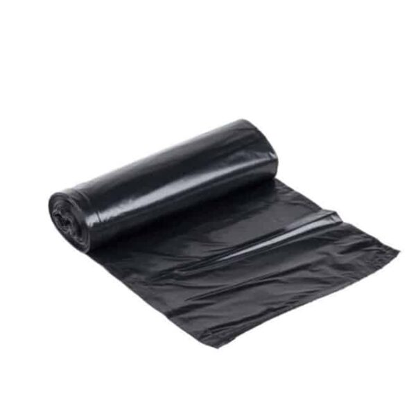 Refuse Bags Heavy Duty 20 Bags Roll
