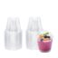 50pcs Smoothie Cups 250ml