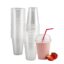 Plastic Smoothie Cups 50s