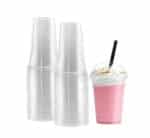 Plastic Smoothie Cups 50s