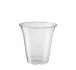 500ml Plastic Smoothie Cups 50s
