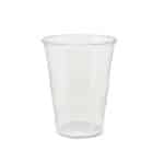 650ml Plastic Smoothie Cup