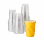 650ml Smoothie Cups